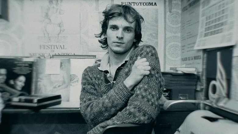 The Day Miguel Bosé Was Killed