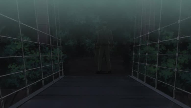 The Disaster Awakening Chapter - Part 4 - The Great Hinamizawa Disaster
