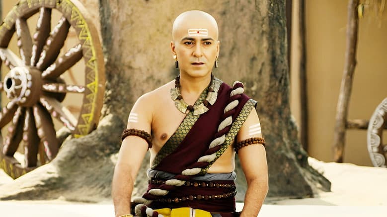 Tenali Rama's Announcement