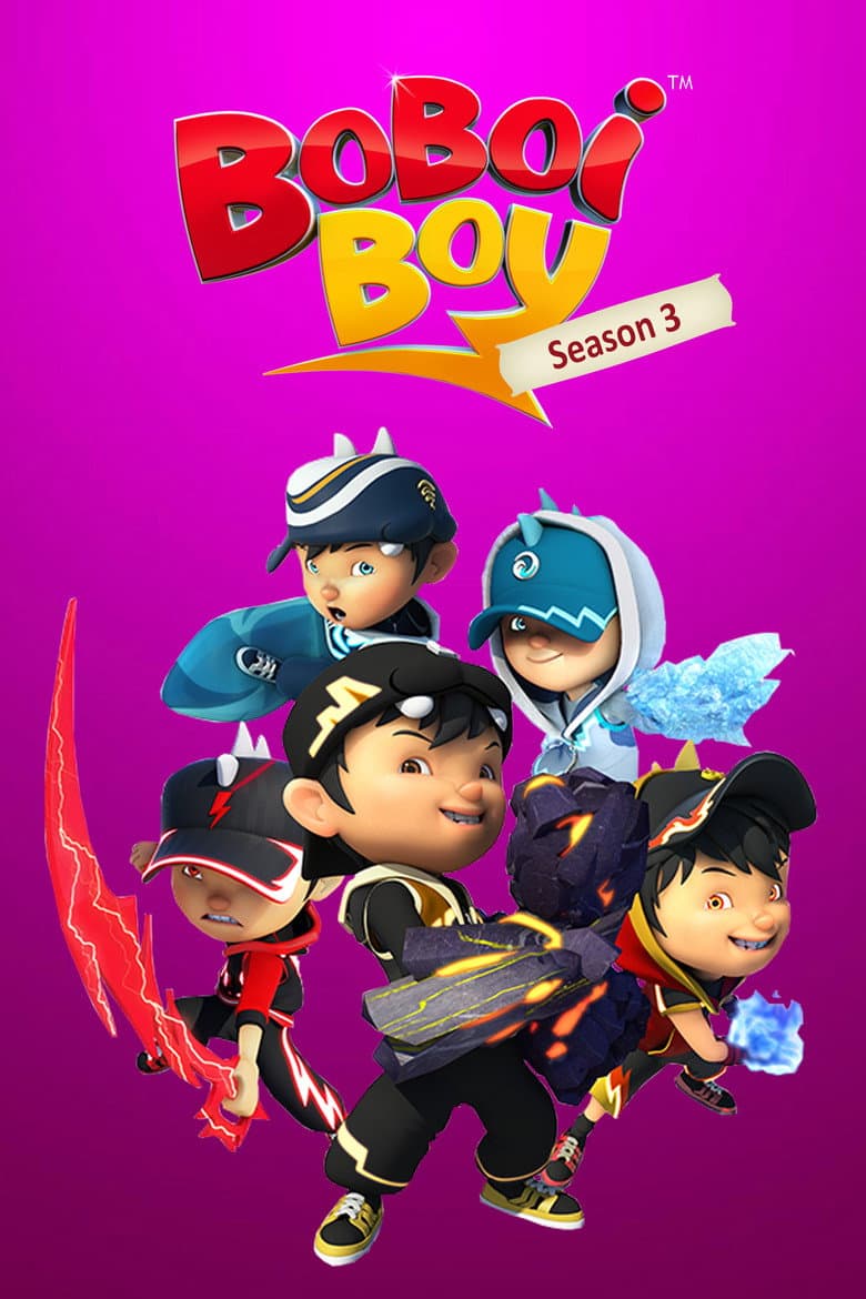 The Five Sly Scammers!