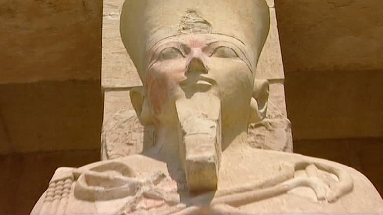The Pharaoh Hunter