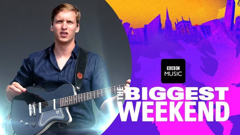 Anne Marie, Liam Payne, George Ezra and More