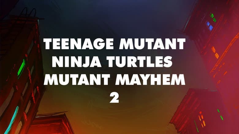 Teenage Mutant Ninja Turtles: Liquid Swords