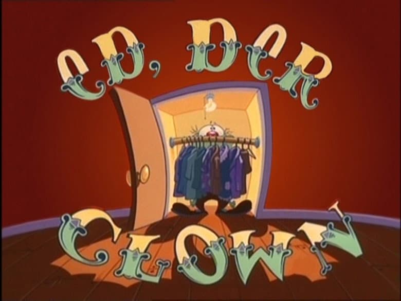Closet Clown