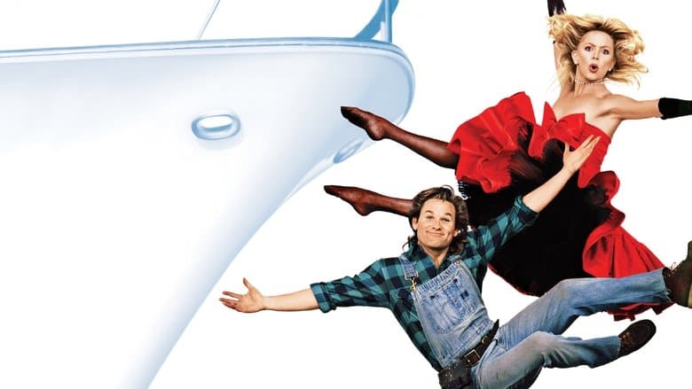 Overboard