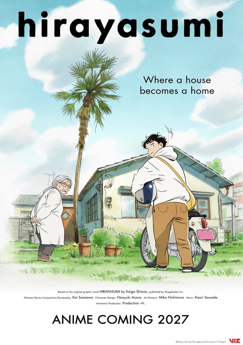 Episode 1