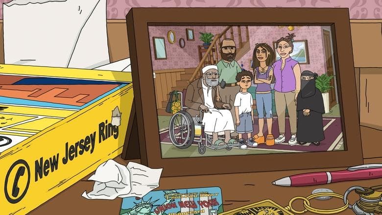 #1 Happy Family USA