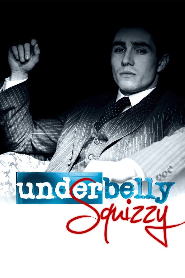 Squizzy Steps Out