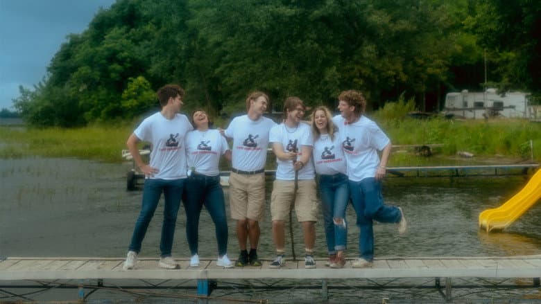 Camp Minneshanka