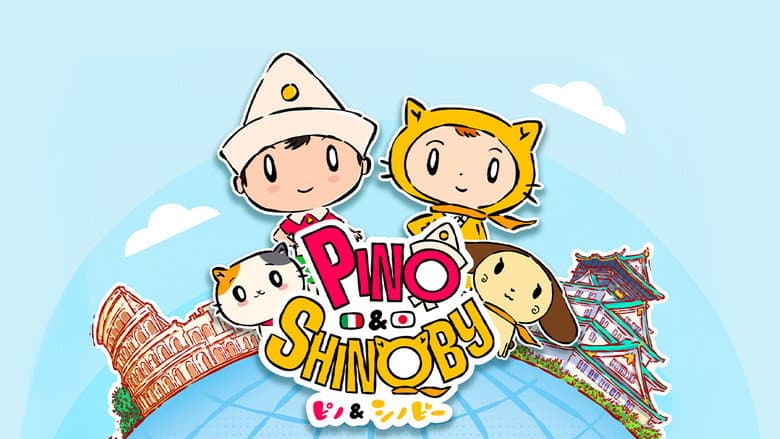 Pino & Shinoby