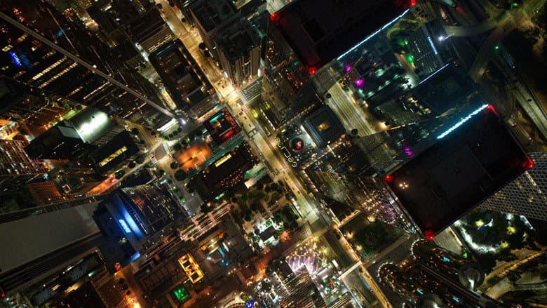 Night Lights