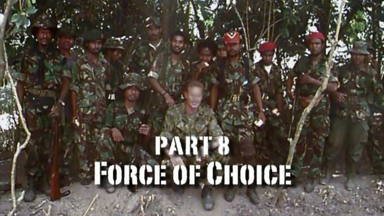 Part 8: The Force of Choice