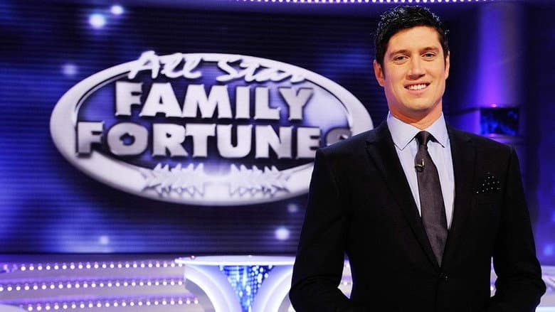 All Star Family Fortunes