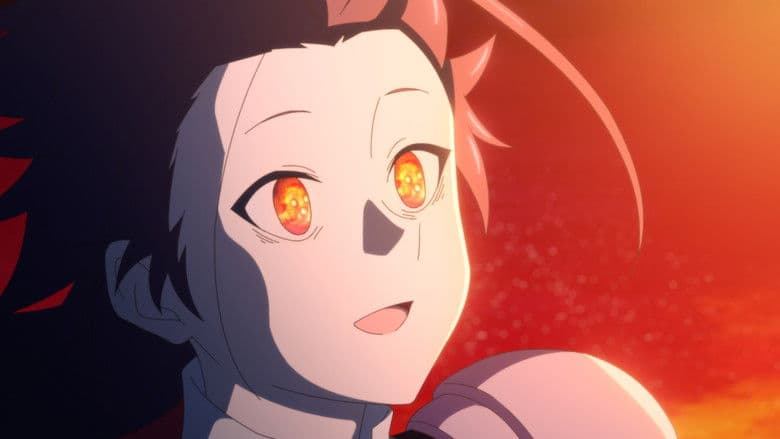 Jade's Last Words
