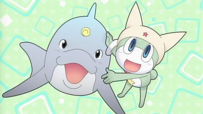 File: 013 - Dolphin and Alien