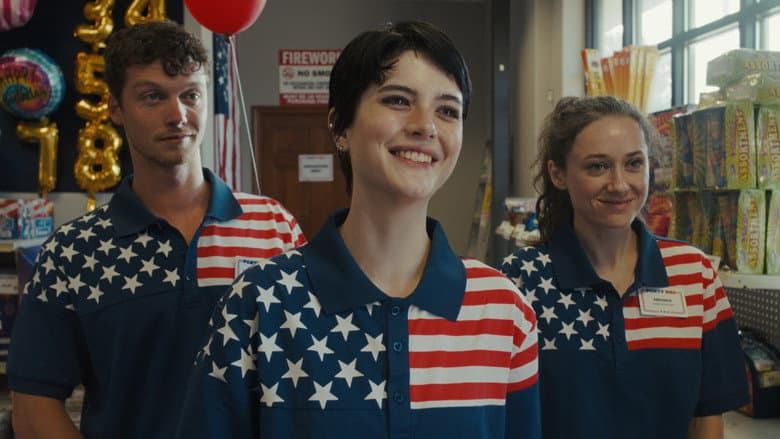 Party USA
