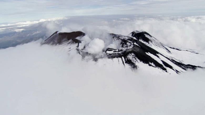 Volcano