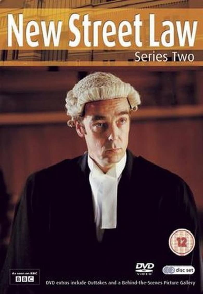 Series 2 - Episode 1