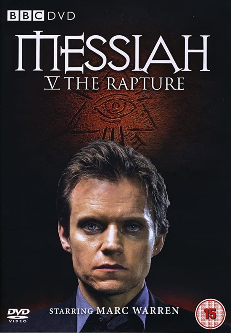The Rapture (1)