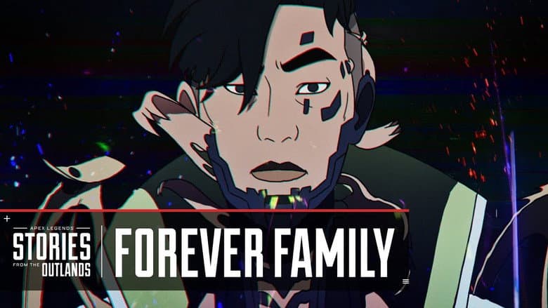 Forever Family