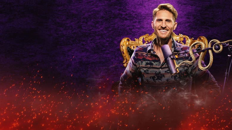 The Official House of Villains Podcast