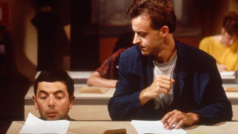 Mr. Bean
