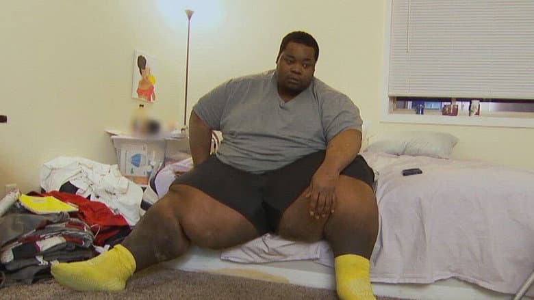 DeShaun's Journey