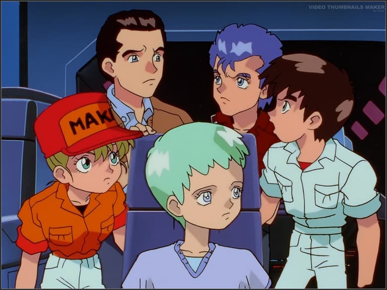 Episode 20