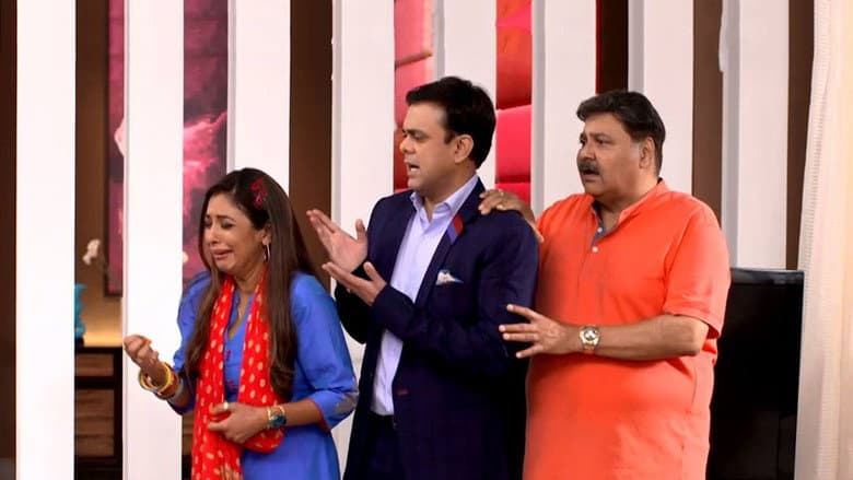 Finale: Monisha-sahil, Divorced?