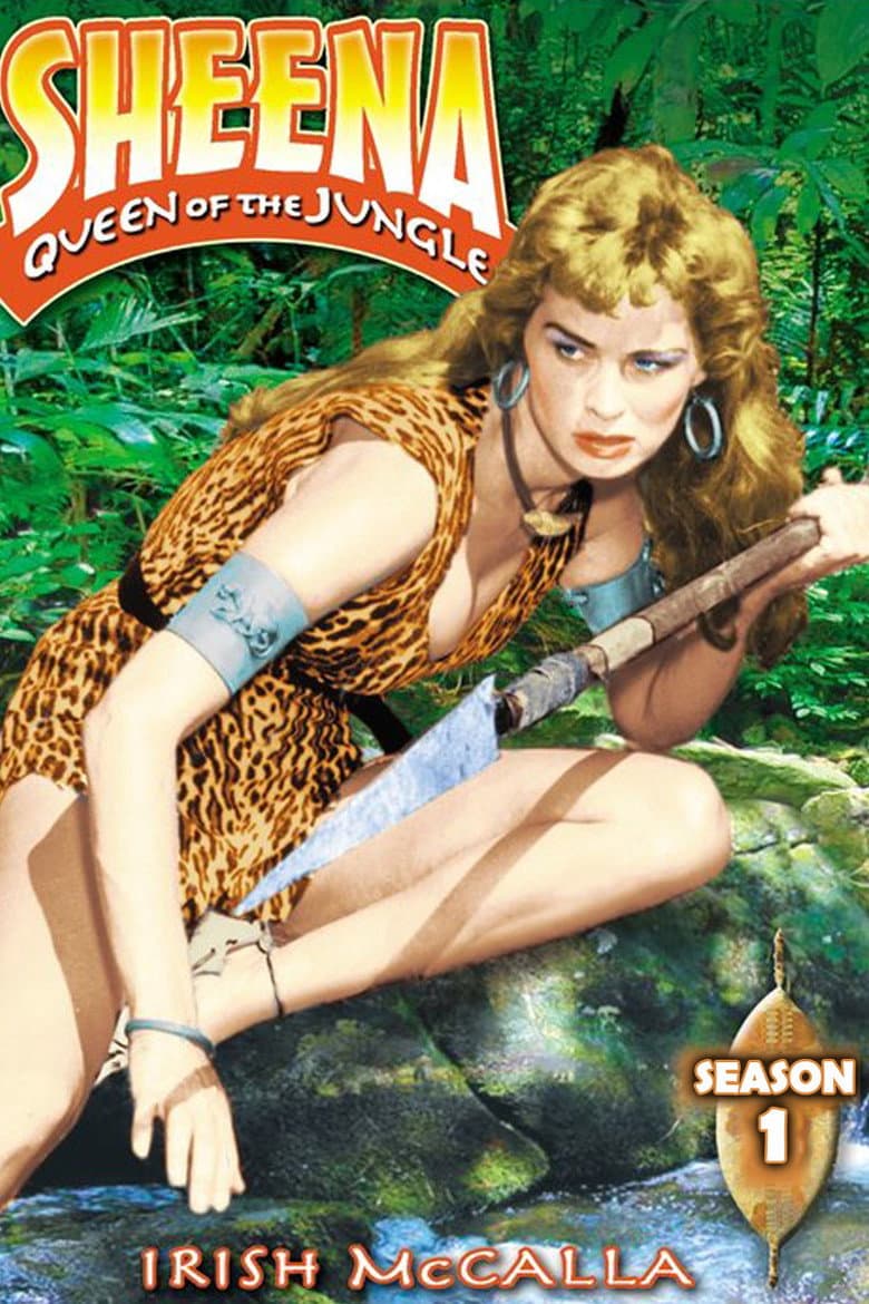 Crash in the Jungle