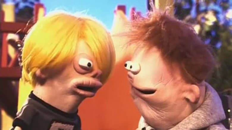 Flinga Flonga