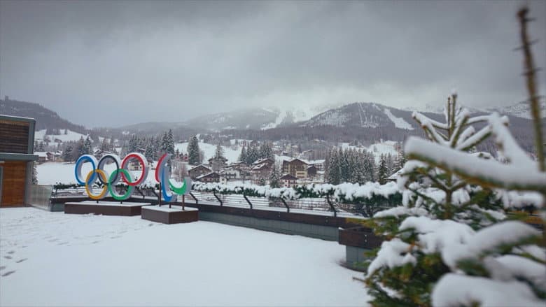 Destination Milano Cortina 2026