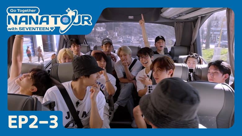 EP2-3. On the Bus