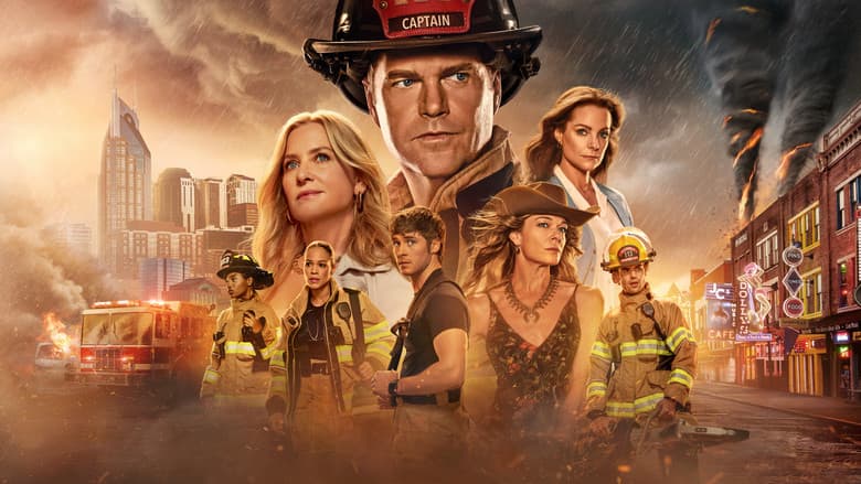 9-1-1: Nashville