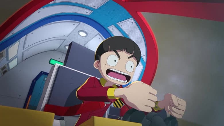 Episode 20