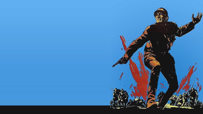 Paths of Glory