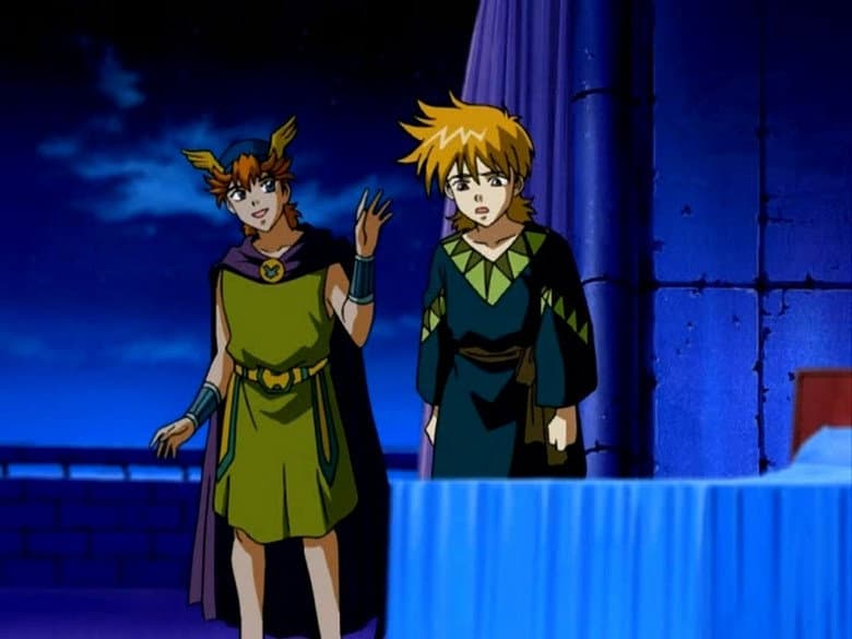 Episode 20