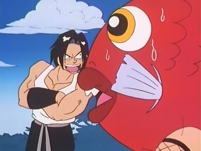 Episode 16