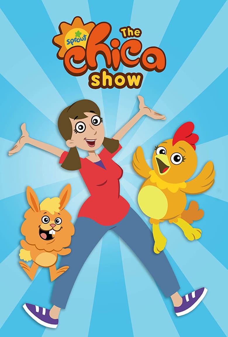 Captain Chica Redcomb