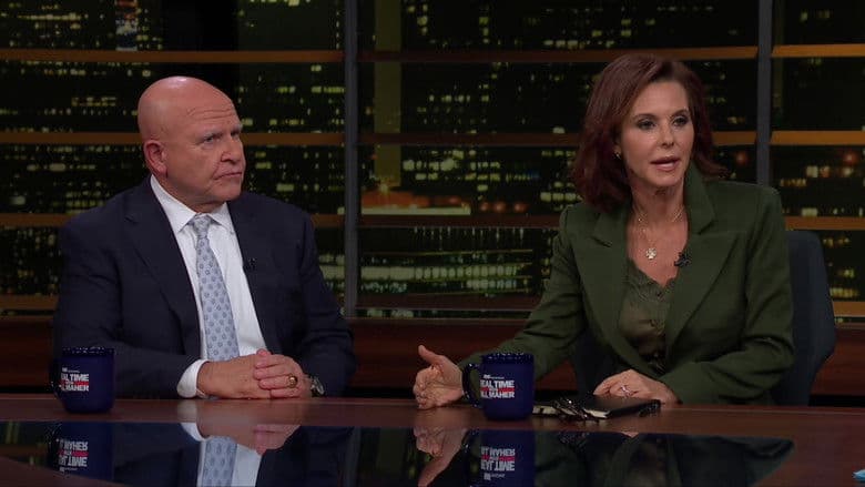 February 13, 2026: Jonathan Haidt, Stephanie Ruhle, Lt. Gen. H.R. McMaster