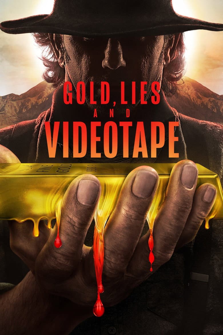 Where Gold Goes, Blood Flows