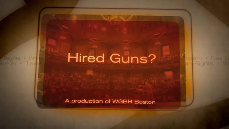 Hired Guns?/For Sale: Motherhood