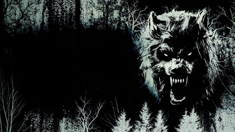 Alma & the Wolf