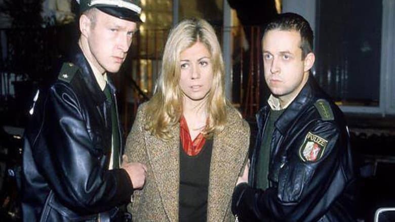 Under Suspicion
