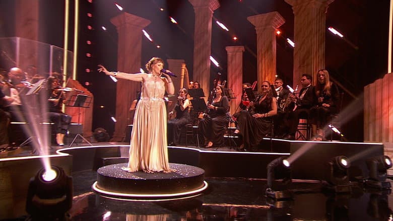 Gran Semifinal