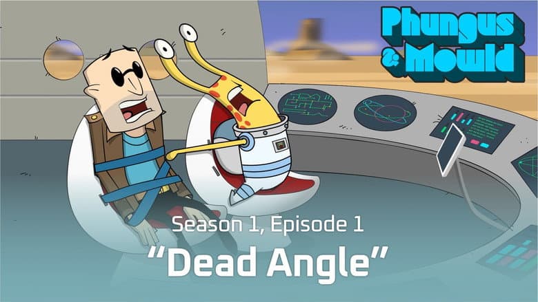 Dead Angle