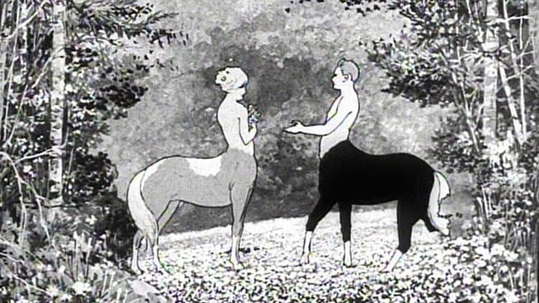 The Centaurs