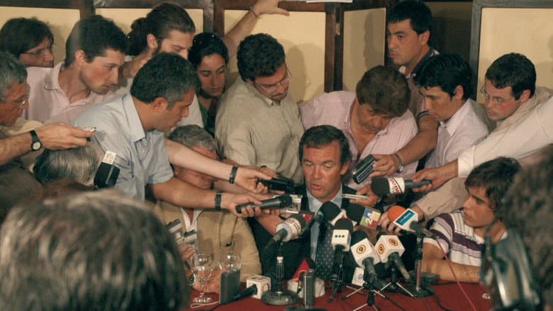 The Trial