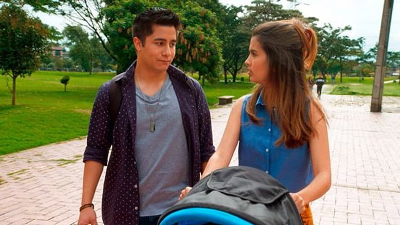 Alicia gets her hopes up with Germán