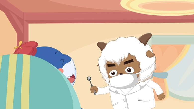Episode 14